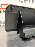 2001 CAMARO Z28 GLOVE BOX LID OEM #329