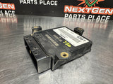 2012 SILVERADO LML ALLISON TCM T14 TRANSMISSION CONTROL MODULE 24256861 #736