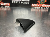 04-06 GTO PASSENGER RIGHT SIDE DOOR PANEL MIRROR VENT TRIM OEM 92091111 #784