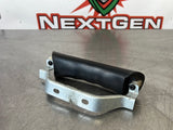 97-04 C5 CORVETTE LH DRIVER INTERIOR DOOR PANEL HANDLE OEM #218