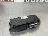 2011 FORD MUSTANG GT CLIMATE CONTROL MODULE BR33-19980-AB OEM #450
