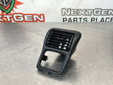 2002 CAMARO Z28 LH DASH VENT TRIM OEM 10415537 #364