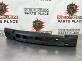 10-14 FORD MUSTANG GT FRONT BUMPER IMPACT ABSORBER OEM DR33-17E898-AD #393