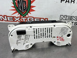 2014 FORD MUSTANG GT PREMIUM TRACK APP INSTRUMENT CLUSTER SPEEDOMETER 71,773 MILES OEM #393