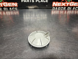 2015 FORD MUSTANG LH HEADLIGHT BULB ACCESS COVER CAP OEM #1196
