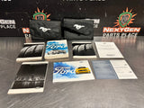 2017 FORD MUSTANG OWNERS MANUAL OEM #1378