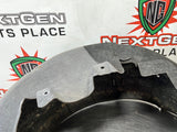 2022 CAMARO SS RR RIGHT REAR FENDER INNER WHEEL LINER OEM #454