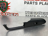 2020 FORD MUSTANG GT RH PASSENGER SIDE WINDOW SWITCH OEM #326