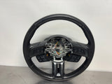 2016 FORD MUSTANG GT STEERING WHEEL OEM #1478