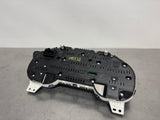 2016 MUSTANG GT SPEEDOMETER TRACKAPP MANUAL INSTRUMENT CLUSTER OEM #1478