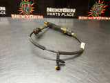 2016 FORD MUSTANG GT 5.0 AUTO SHIFTER CABLE OEM #1180