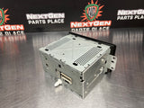 2005 GMC SIERRA 2500HD DURAMAX RADIO AM FM 15131157 OEM #770