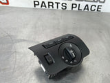 2011 FORD MUSTANG GT HEADLIGHT DIMMER SWITCH CONTROL BUTTONS OEM #322