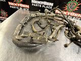 2013 DODGE RAM 2500 LARAMIE 6.7 CUMMINS AUTO TRANSMISSION HARNESS OEM #935