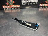 2016 FORD MUSTANG GT LH DRIVER SIDE DASH TRIM FR3B-63044B79 OEM #1630