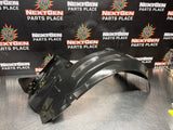 2014 CADILLAC CTS-V FRONT DRIVER LH INNER FENDER WHEEL LINER OEM 20851001 #1233