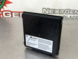 2023 CAMARO SS KEYLESS ENTRY MODULE OEM 13518838 #268