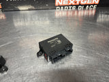 2017 FORD MUSTANG GT RH PASSENGER SIDE DOOR CONTROL MODULE FR3T-14B533-AB #1365