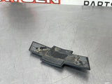 2011 CAMARO SS REAR EMBLEM TRUNK BADGE AFTERMARKET #467