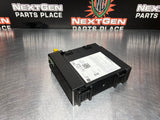 2016 CHEVY SILVERADO 2500 RADIO RECEIVER 23402903 OEM #805