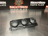 2011 DODGE RAM 5.7 2500 CLIMATE CONTROL 55111290AC OEM #735