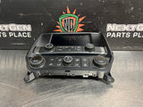 2015 CHEVY SILVERADO RADIO NAVIGATION SCREEN CLIMATE CONTROL 23176312 OEM #1324