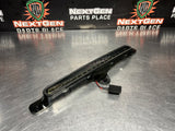 2010-2014 FORD MUSTANG GT AFTERMARKET THIRD BRAKE LIGHT SMOKED W LEDS #1231
