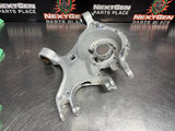 2015-2022 FORD MUSTANG GT LEFT REAR LOWER CONTROL ARM OEM FR3C-5K652-AC #1112