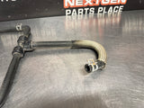 2010 FORD MUSTANG SHELBY GT500 RADIATOR COOLANT RESERVOIR HOSES OEM #1348