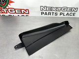 2023 CAMARO 2SS FRONT WIPER HOOD DEFLECTOR TRIM PROTECTION OEM 84379746 #268