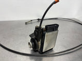 03 FORD MUSTANG GT CRUISE CONTROL SERVO ACTUATOR OEM #1495