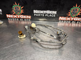 97-04 C5 CORVETTE LOWER FRONT BUMPER/FOG LIGHT HARNESS OEM #1289