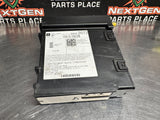 2016 GMC SIERRA 2500 RADIO RECEIVER MODULE 84062073 OEM #1208