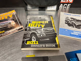 2011 FORD F350 OWNERS MANUAL OEM #765