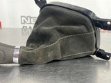 10-15 CAMARO SS 1LE MANUAL SHIFT KNOB AND SHIFTER BOOT ALCANTARA OEM #272