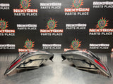 08 - 09 PONTIAC G8 LH RH REAR TAILLIGHTS OEM #716