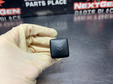 2015 MUSTANG GT TRUNK RELEASE BUTTON FR3T-19B514-AAW OEM #1498