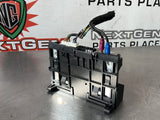08 - 09 PONTIAC G8 ON STAR COMMUNICATION MODULE W / BRACKET OEM 25826499 #391