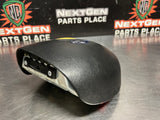 2005 FORD F350 DRIVER STEERING WHEEL AIR BAG BLK OEM #W503