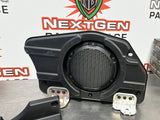 2015 FORD MUSTANG GT SUBWOOFER SUB WOOFER FR3T-19A067-AC OEM #401