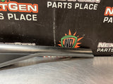 05-13 C6 CORVETTE DRIVER SIDE LH A PILLAR EXTERIOR TRIM OEM 15928199 #1266