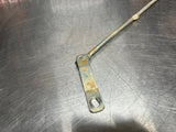 08-09 PONTIAC G8 GT SHIFTER LINKAGE ROD OEM #716