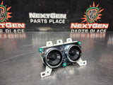 2021 MUSTANG GT TRACK PACK GAUGES FOR DASH OEM #1387