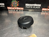 2015 FORD MUSTANG GT STEERING WHEEL AIR BAG OEM #1528