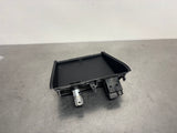 2024 FORD MUSTANG GT CENTER CONSOLE USB OUTLET & PORT HUB OEM #1482