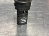 2007 C6 CORVETTE TRACTION CONTROL SWITCH 22813347 #1549