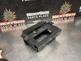2004 PONTIAC GTO PCM BRACKET AND COVER OEM #1438