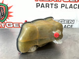 2011 FORD MUSTANG GT COOLANT RESERVOIR BOTTLE BR33-8AO80-AC OEM #395