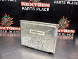 2004 C5 CORVETTE PCM POWERTRAIN CONTROL MODULE 12586243 OEM #1159