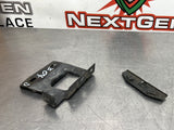 97-04 C5 CORVETTE LEFT HAND REAR BUMPER BRACKET OEM #VV865